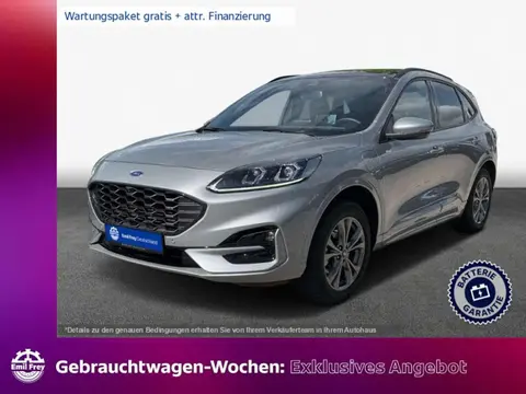 Used FORD KUGA Hybrid 2022 Ad 