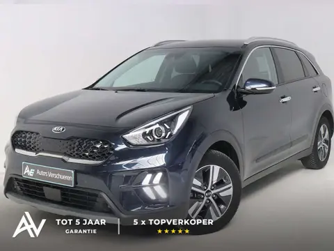 Used KIA NIRO Hybrid 2021 Ad 