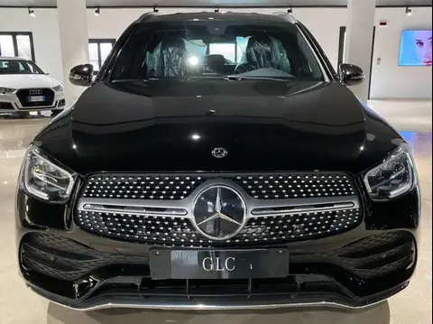 Used MERCEDES-BENZ CLASSE GLC Diesel 2019 Ad 