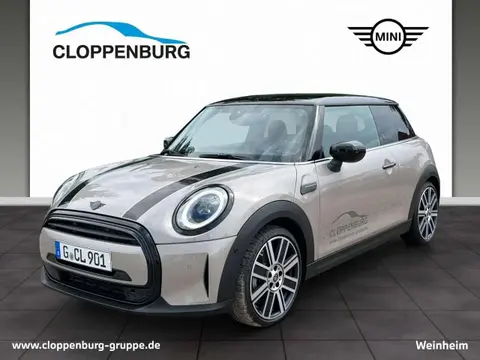 Annonce MINI COOPER Essence 2024 d'occasion 