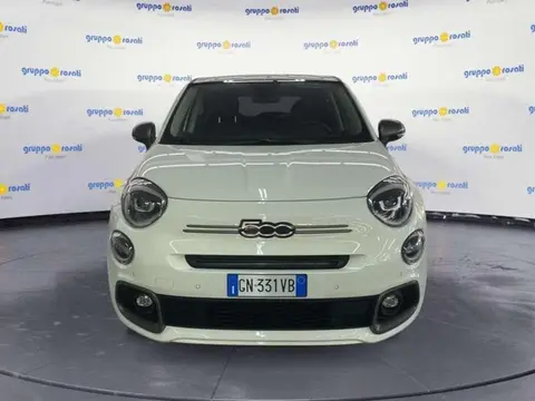 Annonce FIAT 500X Essence 2023 d'occasion 