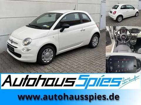 Used FIAT 500 Petrol 2023 Ad 