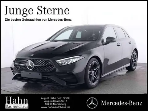 Used MERCEDES-BENZ CLASSE A Petrol 2023 Ad 