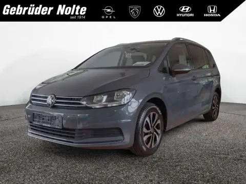 Used VOLKSWAGEN TOURAN Petrol 2023 Ad 