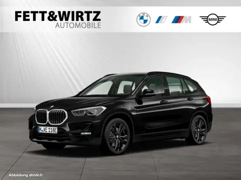 Annonce BMW X1 Hybride 2021 d'occasion 