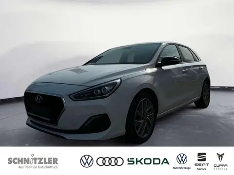 Used HYUNDAI I30 Petrol 2018 Ad 