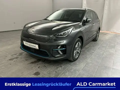 Used KIA E-NIRO Electric 2021 Ad 