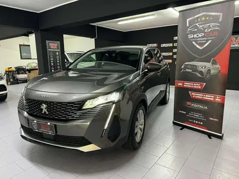 Annonce PEUGEOT 3008 Diesel 2021 d'occasion 