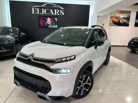 Used CITROEN C3 AIRCROSS Petrol 2024 Ad 