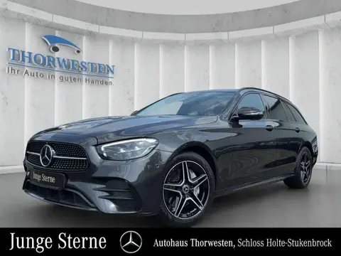 Used MERCEDES-BENZ CLASSE E Petrol 2022 Ad 