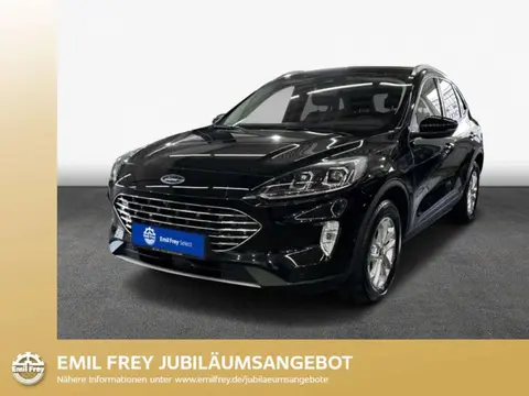 Annonce FORD KUGA Diesel 2023 d'occasion 