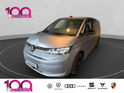 Annonce VOLKSWAGEN T7 Essence 2024 d'occasion 