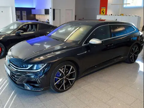 Annonce VOLKSWAGEN ARTEON Essence 2021 d'occasion 