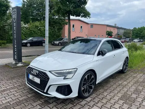 Annonce AUDI A3 Diesel 2022 d'occasion 