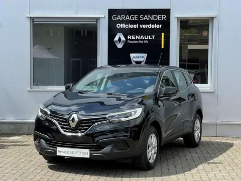 Used RENAULT KADJAR Petrol 2016 Ad 