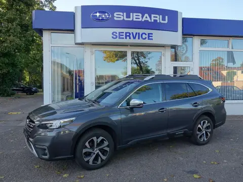 Used SUBARU OUTBACK Petrol 2022 Ad 