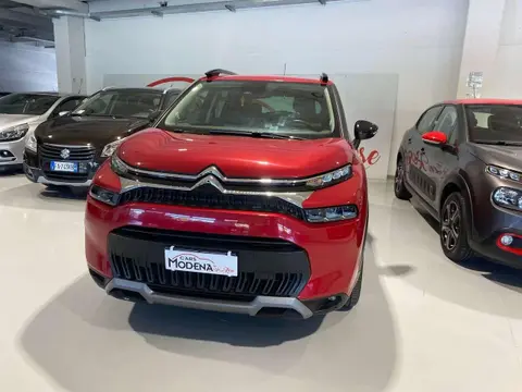 Annonce CITROEN C3 AIRCROSS Essence 2022 d'occasion 