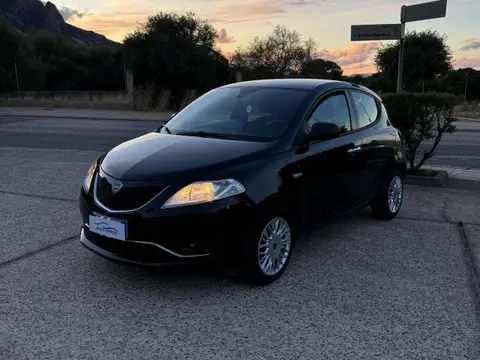 Used LANCIA YPSILON Diesel 2016 Ad 