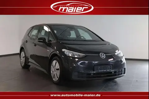 Used VOLKSWAGEN ID.3 Electric 2021 Ad 