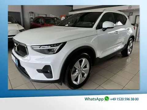 Used VOLVO XC40 Petrol 2023 Ad 