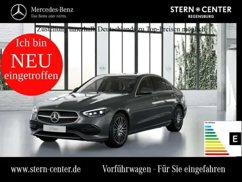 Used MERCEDES-BENZ CLASSE C Petrol 2024 Ad 