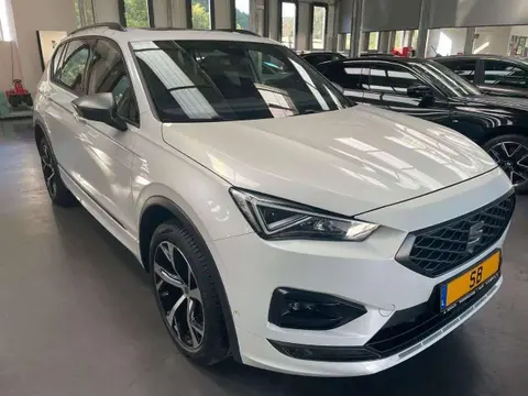 Used SEAT TARRACO Diesel 2020 Ad 