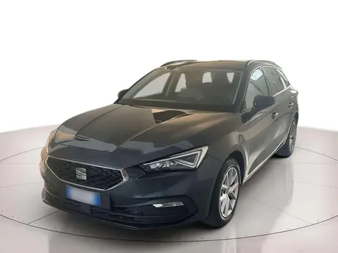 Annonce SEAT LEON Essence 2022 d'occasion 