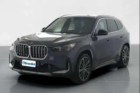 Used BMW IX1 Electric 2023 Ad 