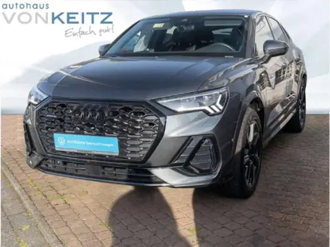 Used AUDI Q3 Petrol 2023 Ad 