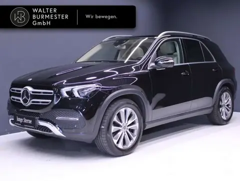 Used MERCEDES-BENZ CLASSE GLE Diesel 2020 Ad 