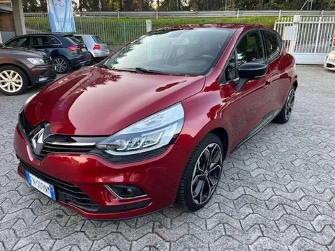 Used RENAULT CLIO Petrol 2018 Ad 