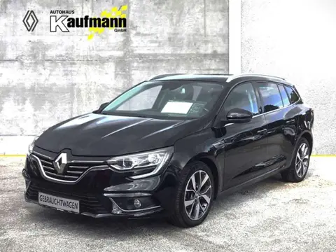 Used RENAULT MEGANE Petrol 2017 Ad 