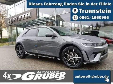 Used HYUNDAI IONIQ Electric 2024 Ad 