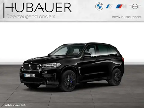 Used BMW X5 Petrol 2016 Ad Germany