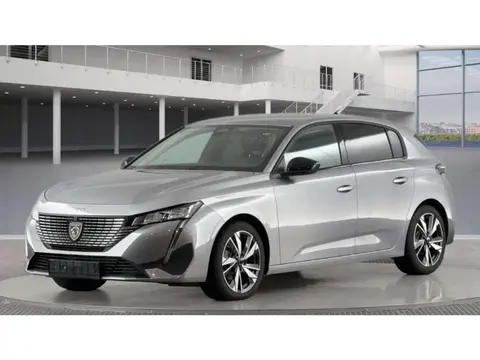 Annonce PEUGEOT 308 Essence 2022 d'occasion 