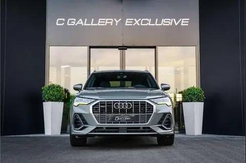 Used AUDI Q3 Petrol 2019 Ad 