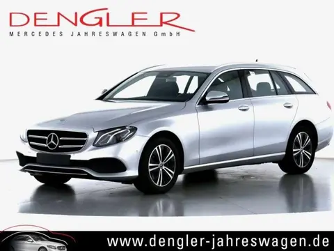 Used MERCEDES-BENZ CLASSE E Diesel 2020 Ad 