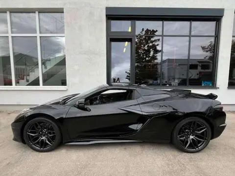 Annonce CORVETTE Z06 Essence 2024 d'occasion 