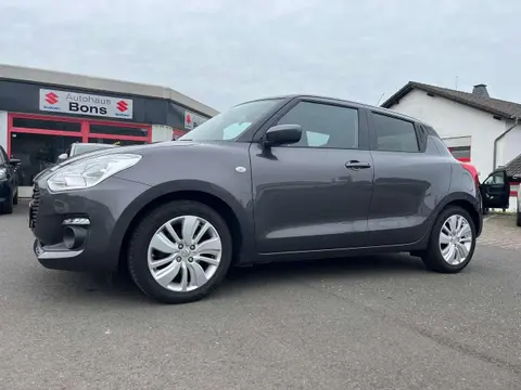 Used SUZUKI SWIFT Petrol 2017 Ad 