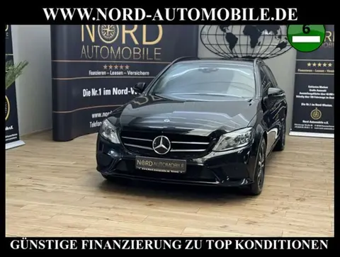 Used MERCEDES-BENZ CLASSE C Diesel 2020 Ad Germany