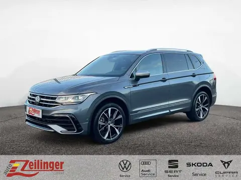 Annonce VOLKSWAGEN TIGUAN Diesel 2024 d'occasion 