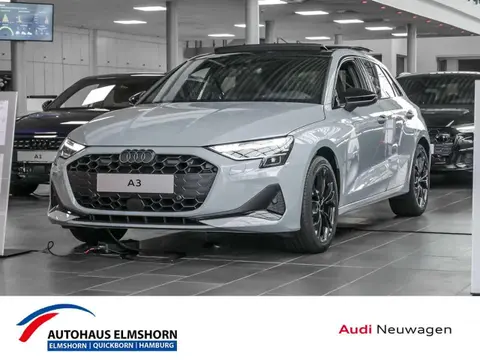 Annonce AUDI A3 Essence 2024 d'occasion 