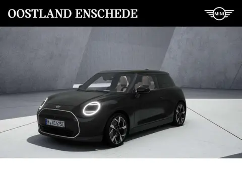 Annonce MINI COOPER Électrique 2024 d'occasion 