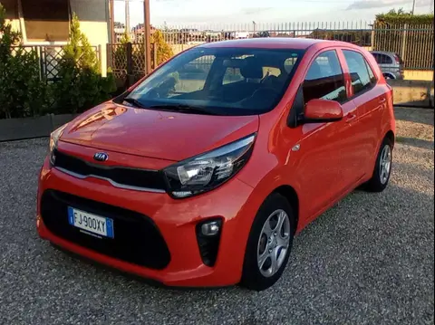 Used KIA PICANTO Petrol 2017 Ad 