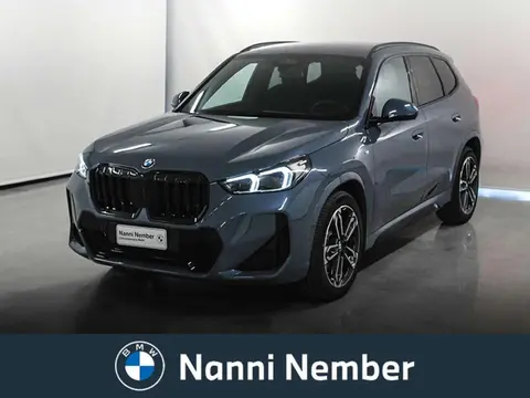 Annonce BMW X1 Diesel 2024 d'occasion 