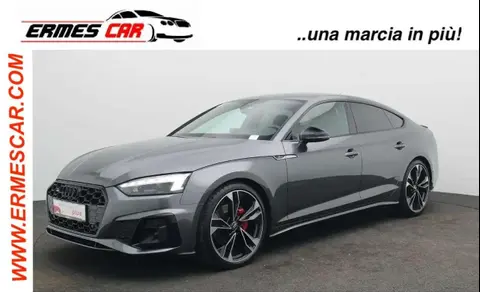 Annonce AUDI A5 Diesel 2020 d'occasion 