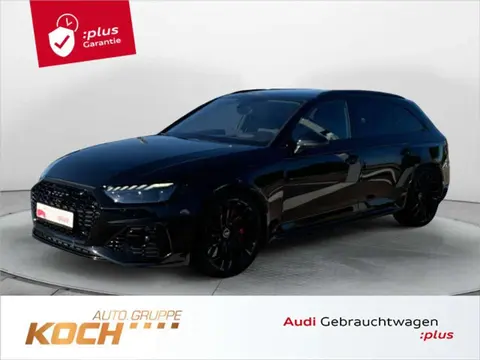 Used AUDI RS4 Petrol 2022 Ad 