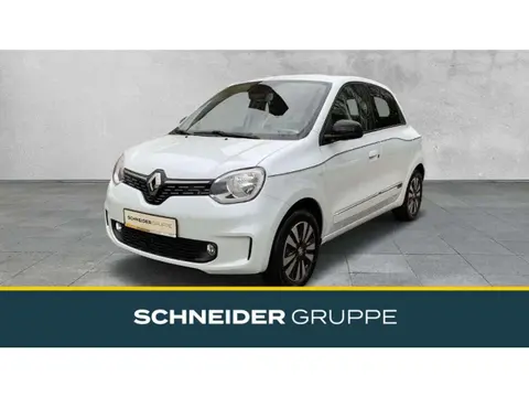 Annonce RENAULT TWINGO Électrique 2024 d'occasion 