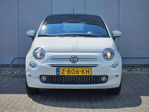 Used FIAT 500 Hybrid 2024 Ad 