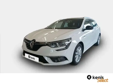 Used RENAULT MEGANE Petrol 2018 Ad 